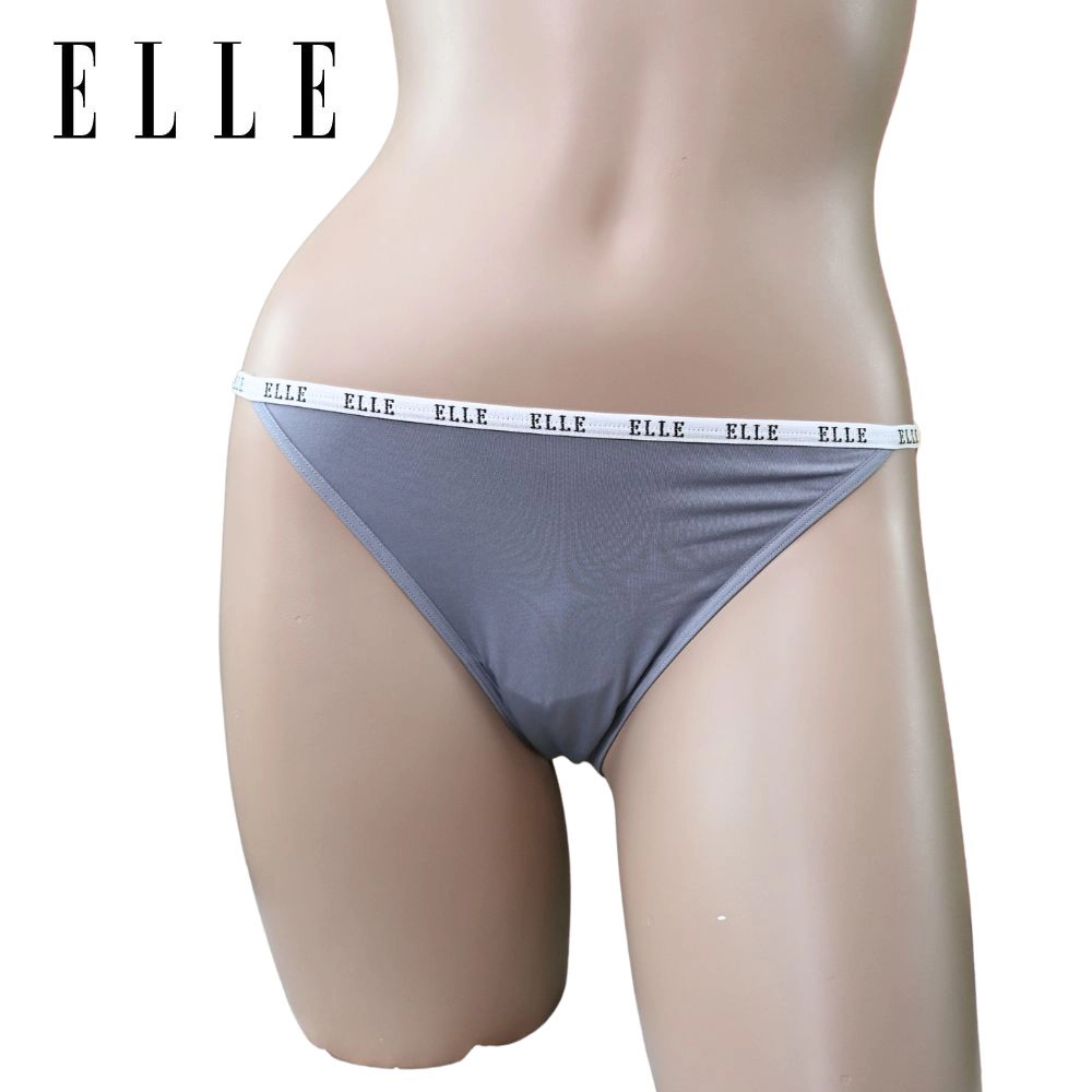 กางเกงใน แบรนด์ ELLE รุ่น LU1893 - Image 18