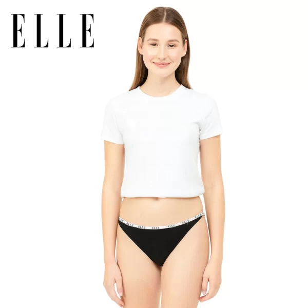 กางเกงใน แบรนด์ ELLE รุ่น LU1893
