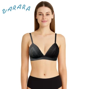 เสื้อชั้นใน แบรนด์ VARARA รุ่น LV1101