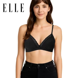 เสื้อชั้นใน แบรนด์ ELLE รุ่น QV1129