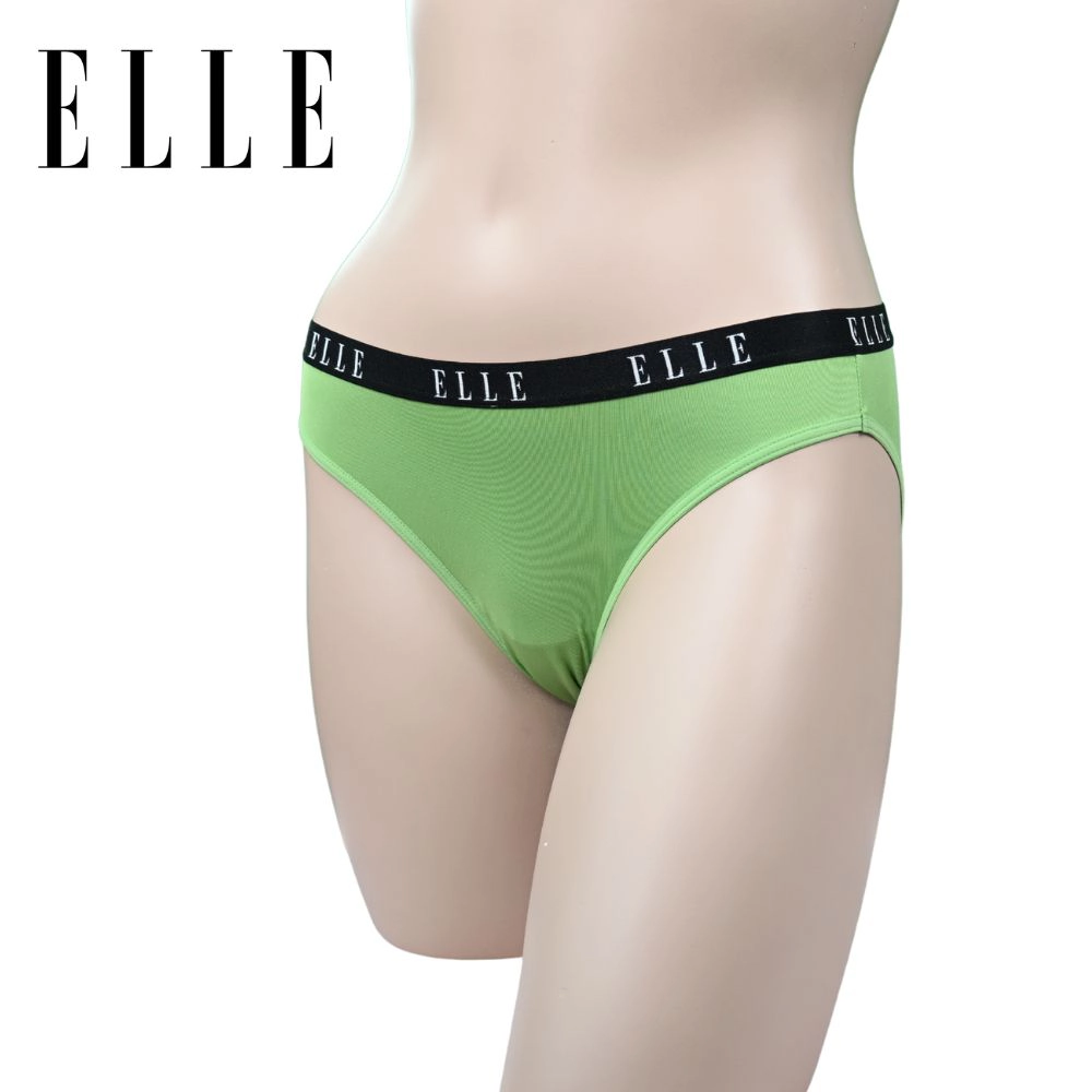 กางเกงใน แบรนด์ ELLE รุ่น QV6055 - Image 15
