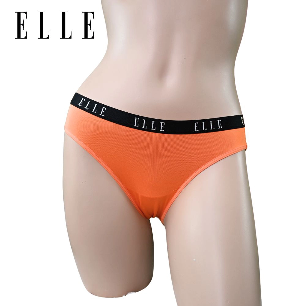 กางเกงใน แบรนด์ ELLE รุ่น QV6055 - Image 13