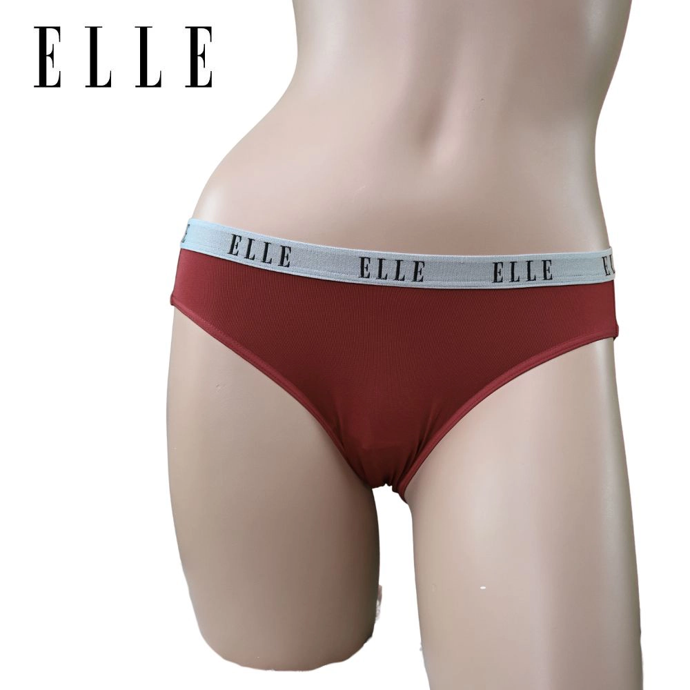 กางเกงใน แบรนด์ ELLE รุ่น QV6055 - Image 14