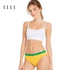 กางเกงใน แบรนด์ ELLE รุ่น QV6055