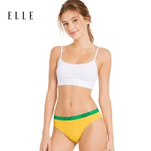 กางเกงใน แบรนด์ ELLE รุ่น QV6055