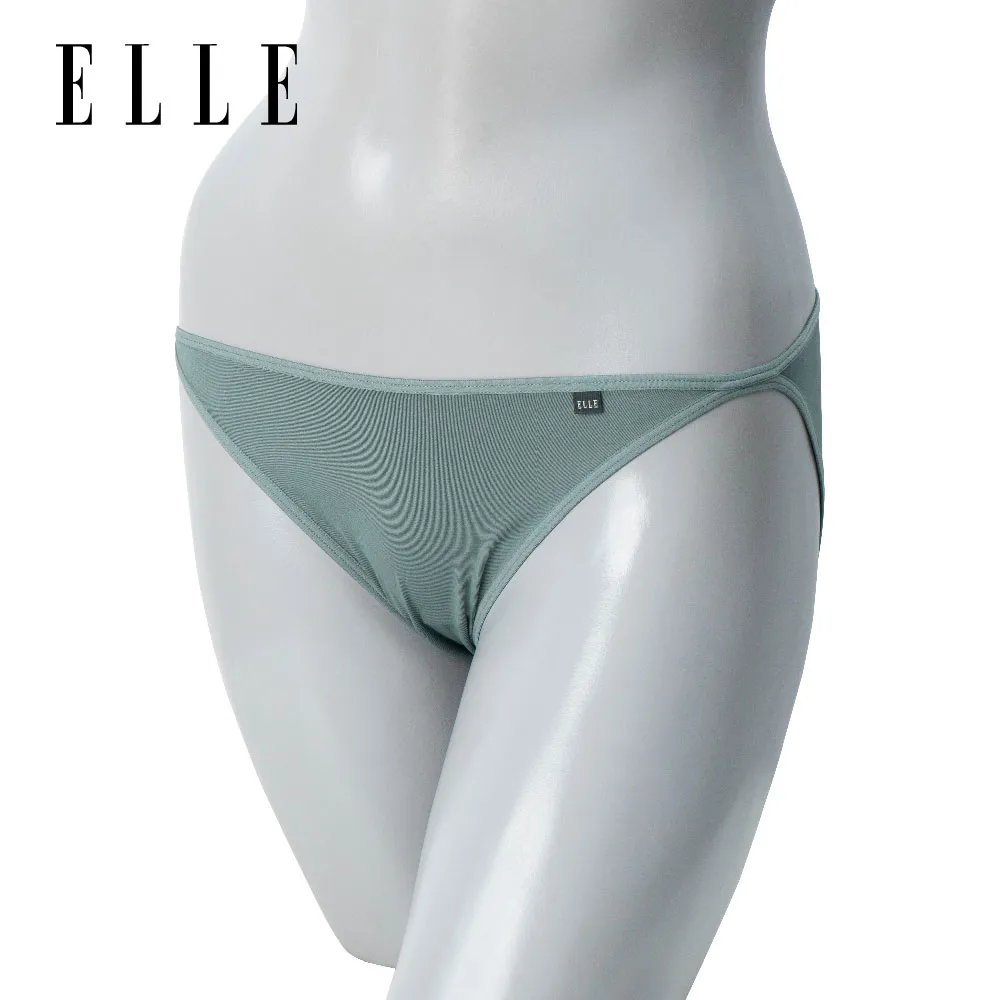 กางเกงใน แบรนด์ ELLE รุ่น QV7027 - Image 25