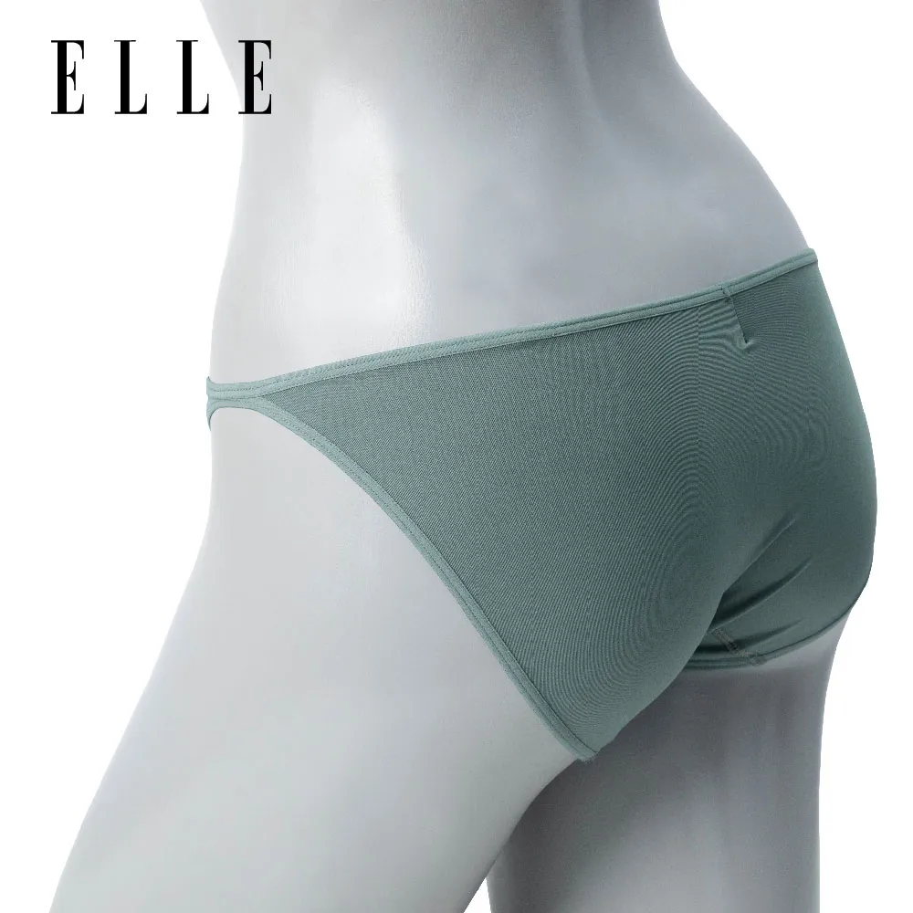 กางเกงใน แบรนด์ ELLE รุ่น QV7027 - Image 24