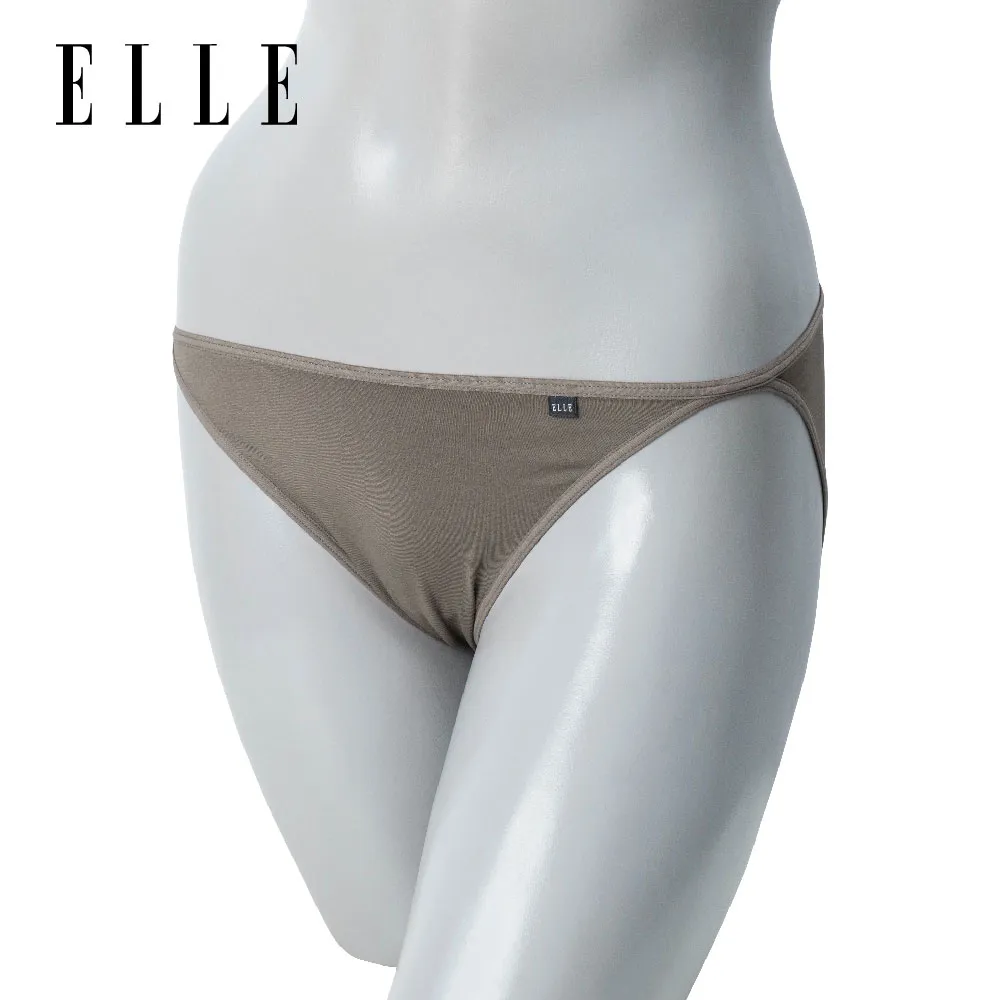 กางเกงใน แบรนด์ ELLE รุ่น QV7027 - Image 19