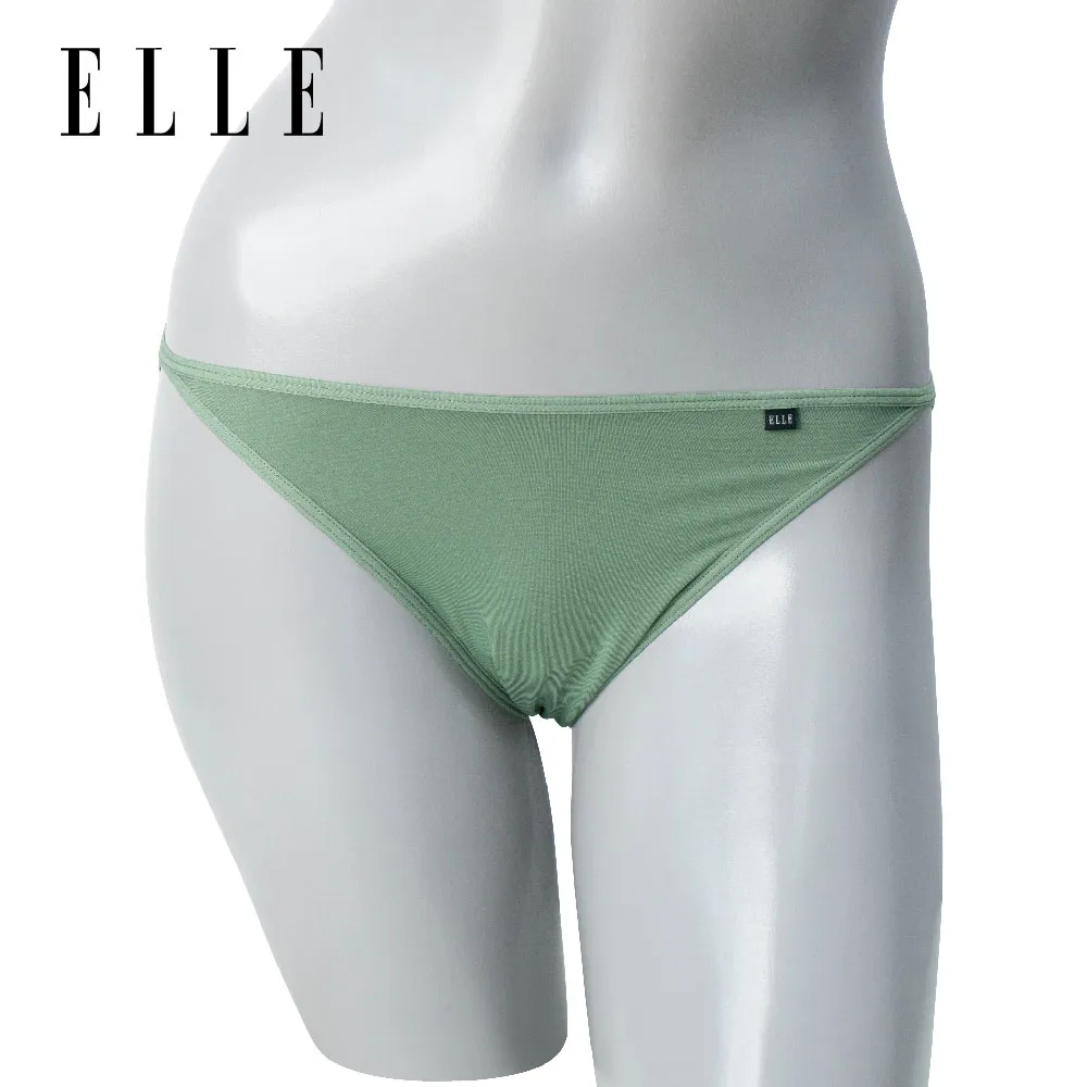 กางเกงใน แบรนด์ ELLE รุ่น QV7027 - Image 17