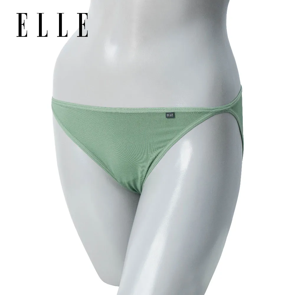 กางเกงใน แบรนด์ ELLE รุ่น QV7027 - Image 16