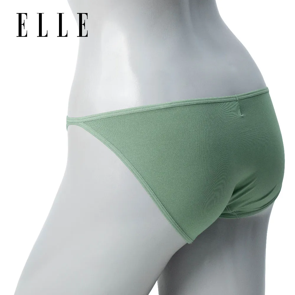 กางเกงใน แบรนด์ ELLE รุ่น QV7027 - Image 15