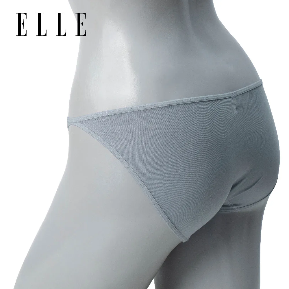 กางเกงใน แบรนด์ ELLE รุ่น QV7027 - Image 12
