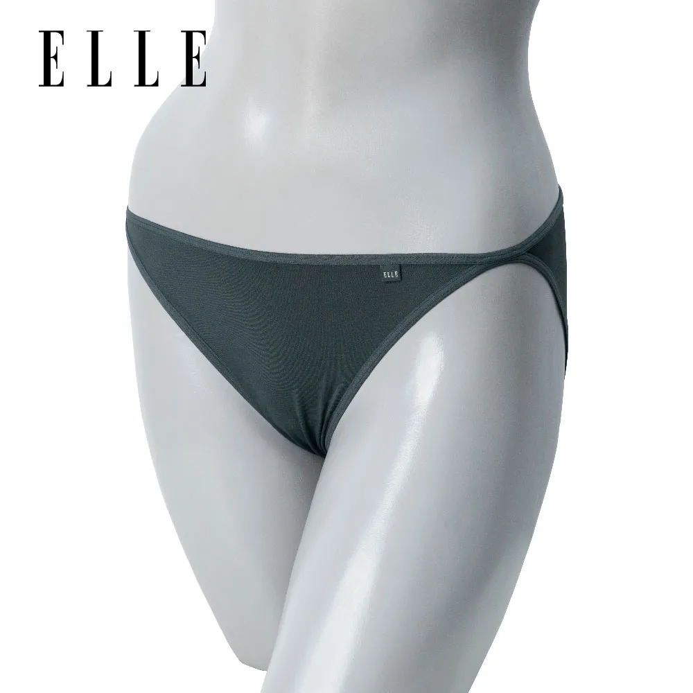 กางเกงใน แบรนด์ ELLE รุ่น QV7027 - Image 10