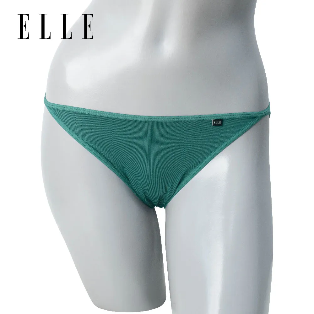กางเกงใน แบรนด์ ELLE รุ่น QV7027 - Image 8