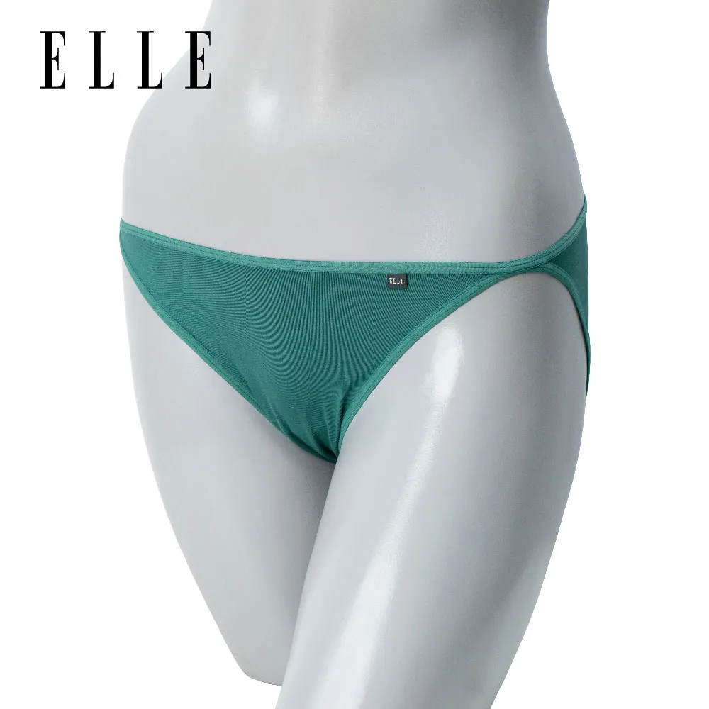 กางเกงใน แบรนด์ ELLE รุ่น QV7027 - Image 7