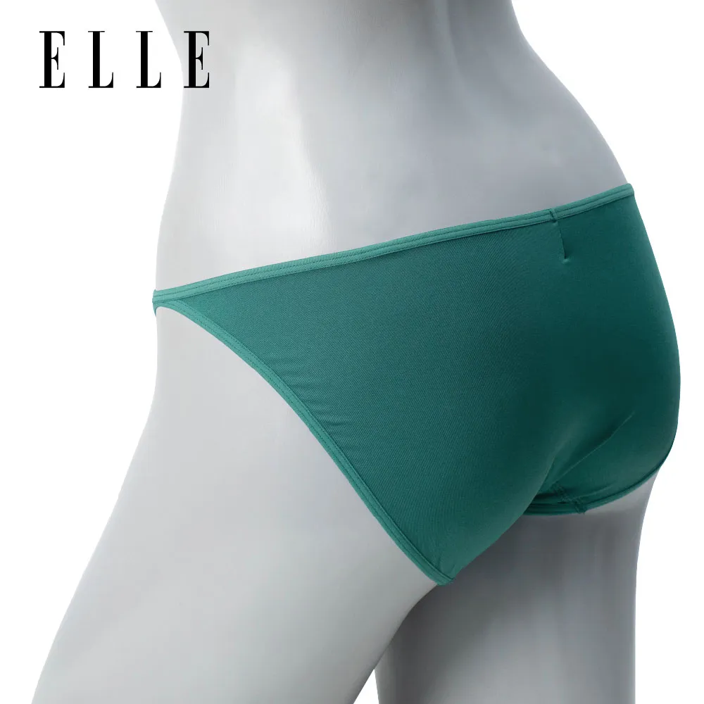 กางเกงใน แบรนด์ ELLE รุ่น QV7027 - Image 6