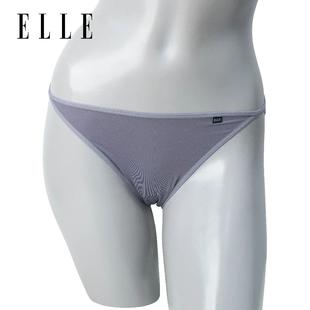 กางเกงใน แบรนด์ ELLE รุ่น QV7027 - Image 5