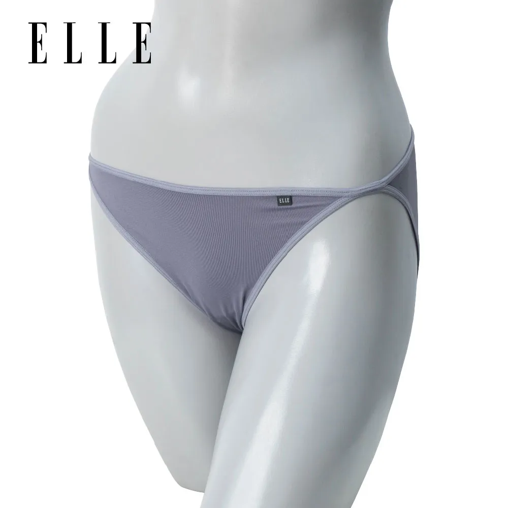 กางเกงใน แบรนด์ ELLE รุ่น QV7027 - Image 4