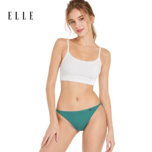 กางเกงใน แบรนด์ ELLE รุ่น QV7027