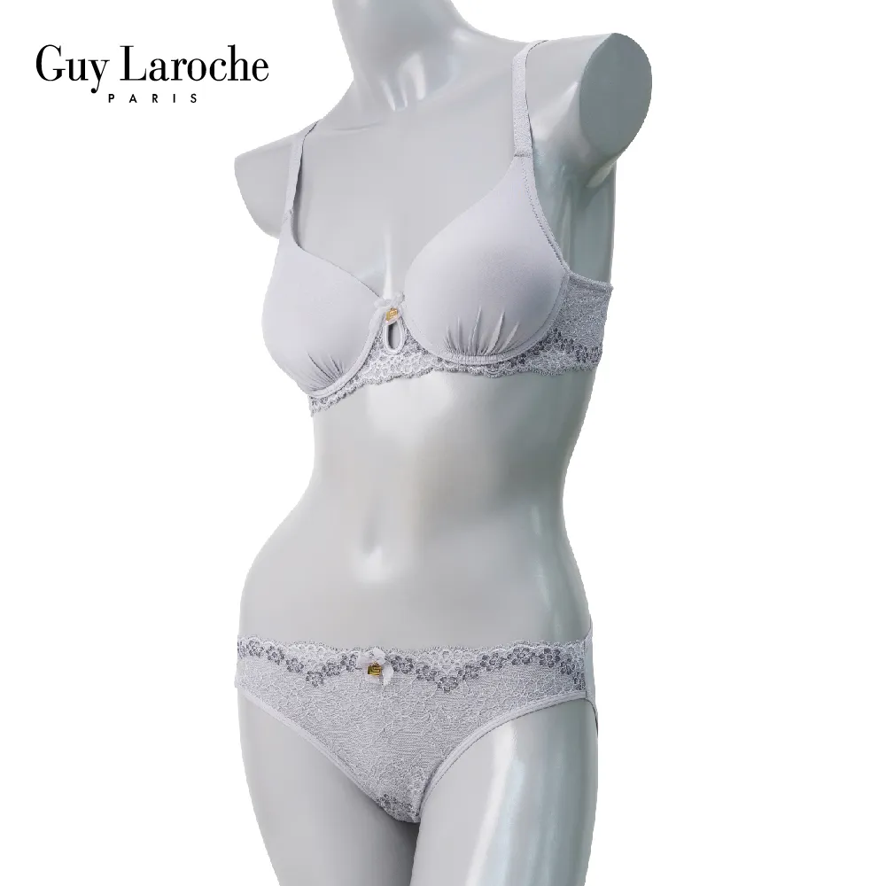 กางเกงในทรงครึ่งตัว แบรนด์ Guy Laroche รุ่น GU3N25 - Image 6