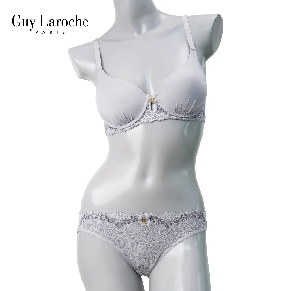 กางเกงในทรงครึ่งตัว แบรนด์ Guy Laroche รุ่น GU3N25 - Image 5