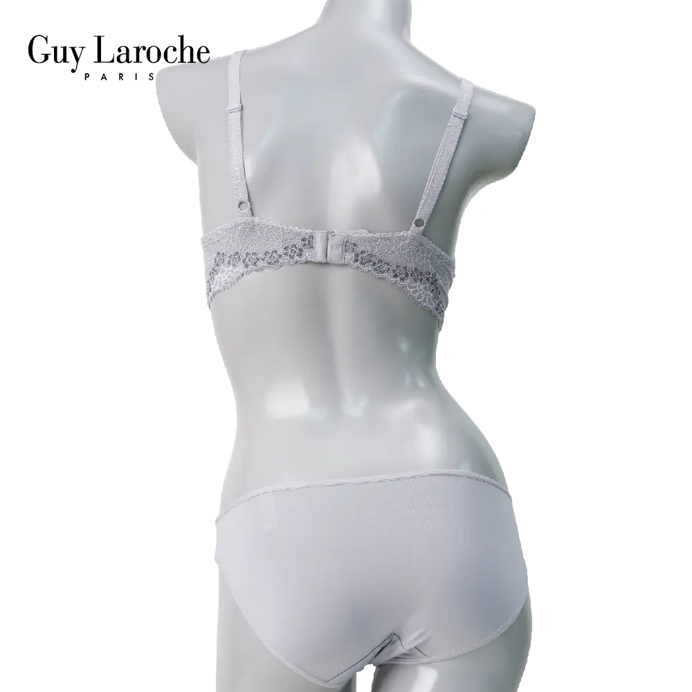 กางเกงในทรงครึ่งตัว แบรนด์ Guy Laroche รุ่น GU3N25 - Image 3