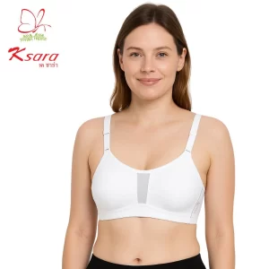 เสื้อชั้นใน แบรนด์ Ksara รุ่น KB3329