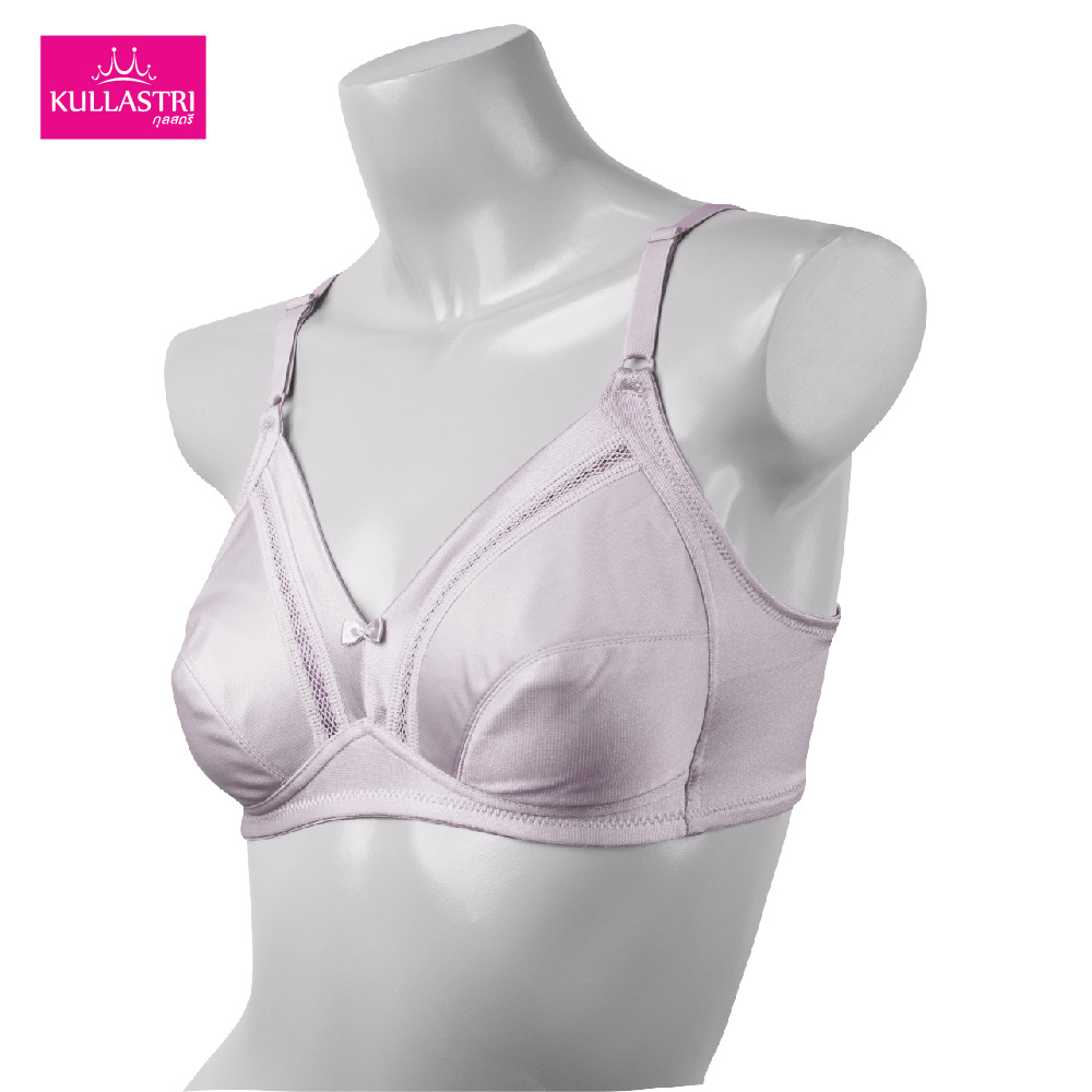 เสื้อชั้นใน แบรนด์ Kullastri รุ่น KB3711 - Image 17