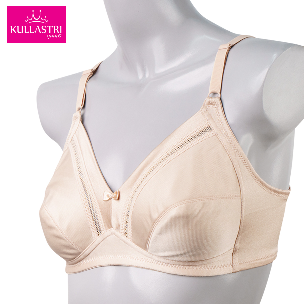 เสื้อชั้นใน แบรนด์ Kullastri รุ่น KB3711 - Image 3