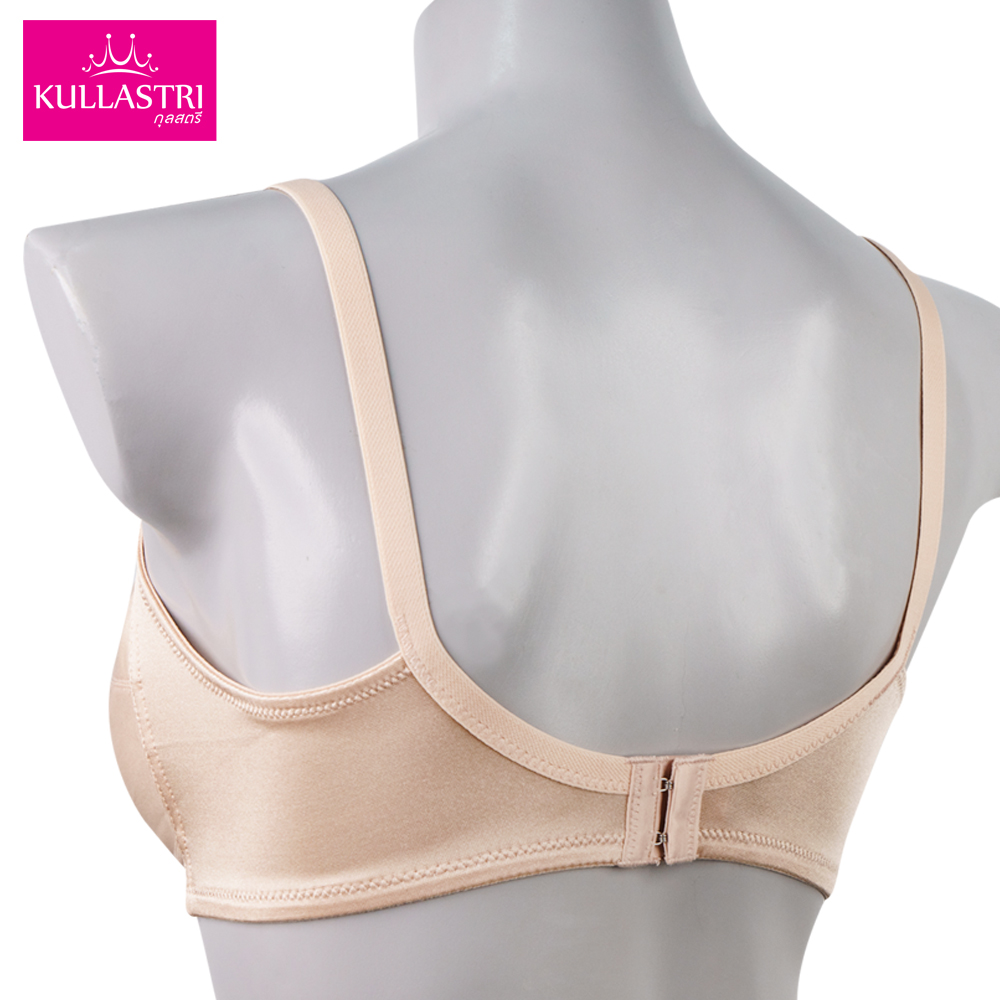 เสื้อชั้นใน แบรนด์ Kullastri รุ่น KB3711 - Image 4