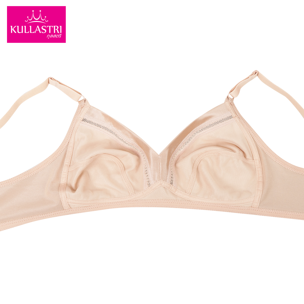 เสื้อชั้นใน แบรนด์ Kullastri รุ่น KB3711 - Image 6