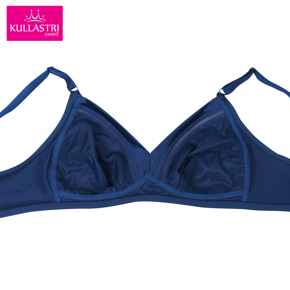 เสื้อชั้นใน แบรนด์ Kullastri รุ่น KB3711 - Image 11