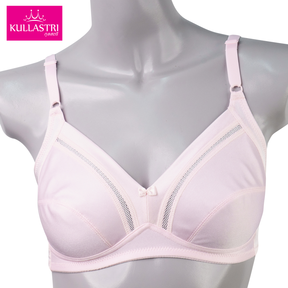 เสื้อชั้นใน แบรนด์ Kullastri รุ่น KB3711 - Image 12