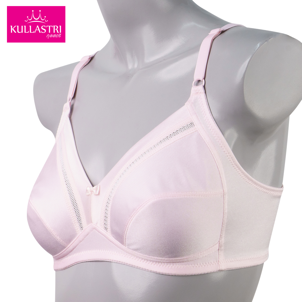 เสื้อชั้นใน แบรนด์ Kullastri รุ่น KB3711 - Image 13