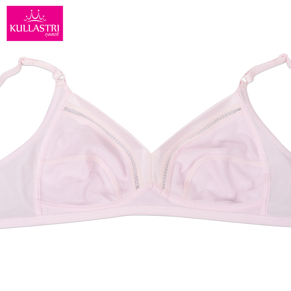 เสื้อชั้นใน แบรนด์ Kullastri รุ่น KB3711 - Image 16