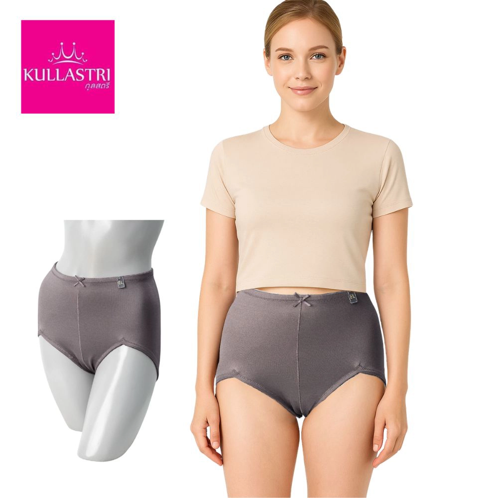 กางเกงใน สเตย์ แบรนด์ Kullastri รุ่น KL1513
