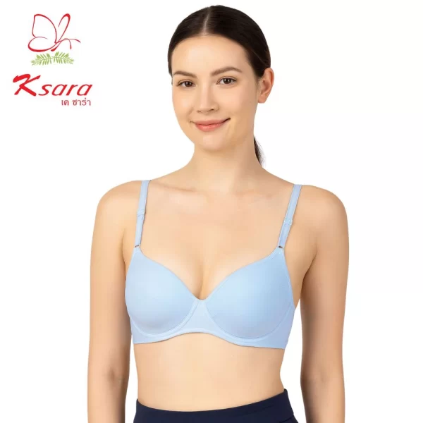 เสื้อชั้นใน แบรนด์ Ksara รุ่น KM2513