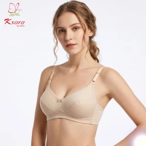 เสื้อชั้นใน แบรนด์ Ksara รุ่น KM5313