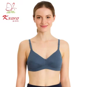 เสื้อชั้นใน แบรนด์ Ksara รุ่น KM5313