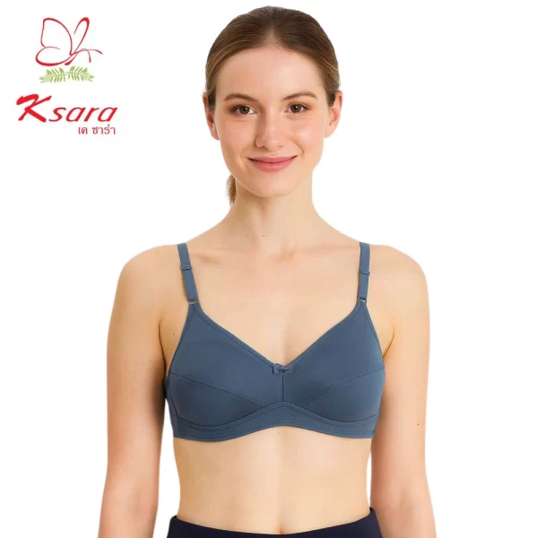 เสื้อชั้นใน แบรนด์ Ksara รุ่น KM5313