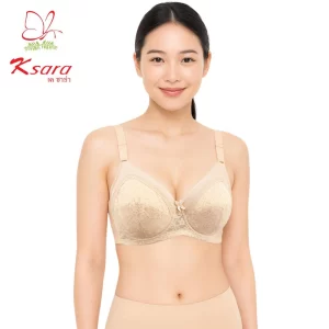 เสื้อชั้นใน แบรนด์ Ksara รุ่น KM9205