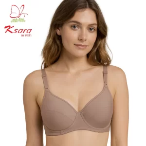 เสื้อชั้นใน แบรนด์ Ksara รุ่น KSB303
