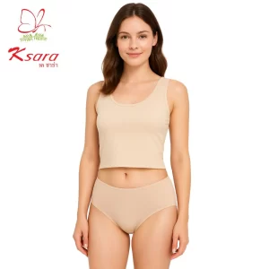 กางเกงใน แบรนด์ Ksara รุ่น KU2718