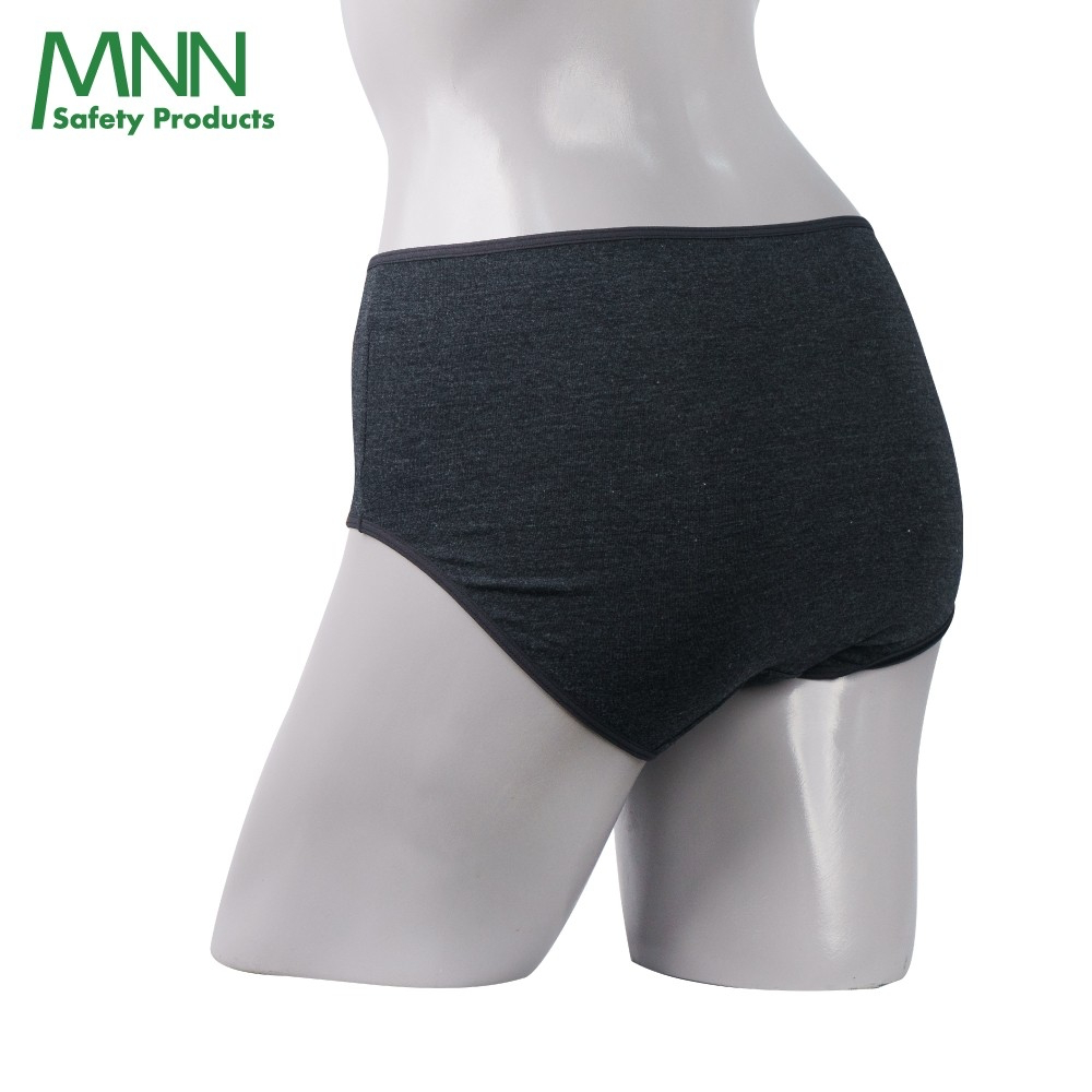 MNN กางเกงใน รุ่น GUA4M01 - Image 4