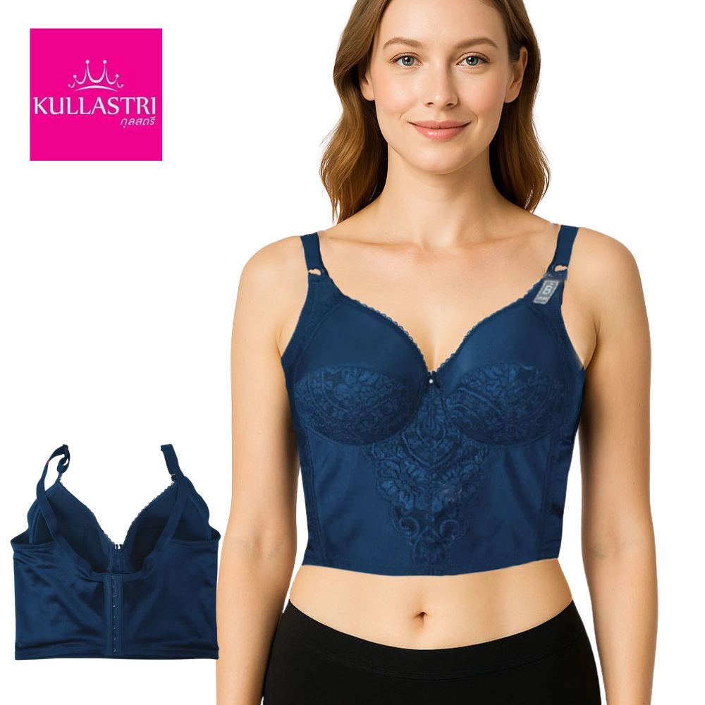 เสื้อชั้นใน แบรนด์ Kullastri รุ่น KB9849