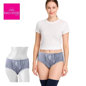 กางเกงใน แบรนด์ Kullastri รุ่น KX2607