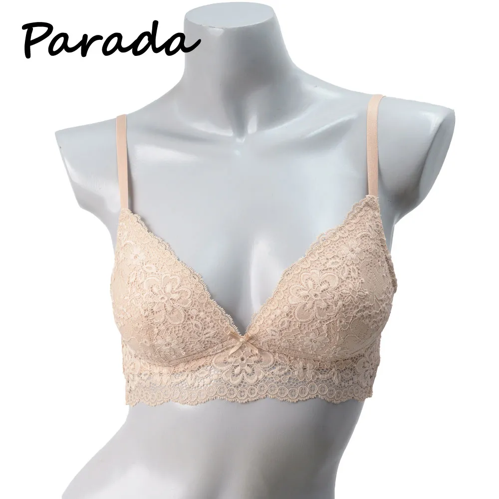 เสื้อชั้นใน แบรนด์ Parada รุ่น SV1535 - Image 2