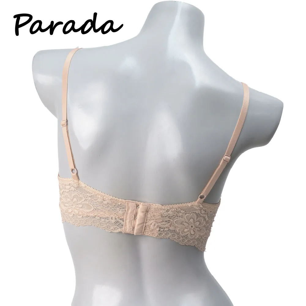 เสื้อชั้นใน แบรนด์ Parada รุ่น SV1535 - Image 4