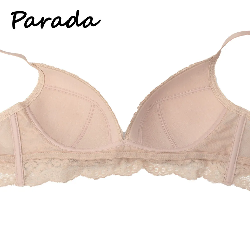 เสื้อชั้นใน แบรนด์ Parada รุ่น SV1535 - Image 5