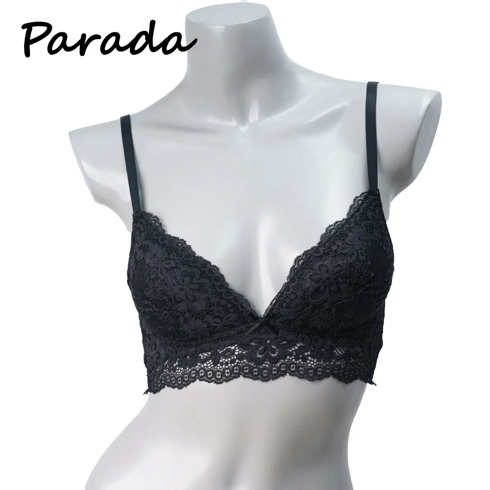 เสื้อชั้นใน แบรนด์ Parada รุ่น SV1535 - Image 6